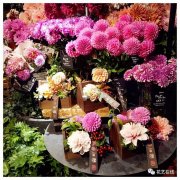 鮮花店賺錢嗎-鮮花店的利潤有多大